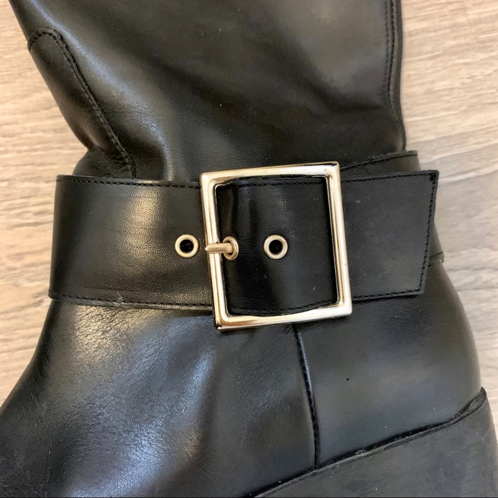🐎Zara | Riding boots - Picture 3 of 5